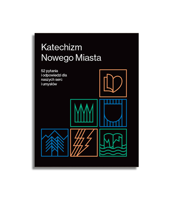 Katechizm Nowego Miasta