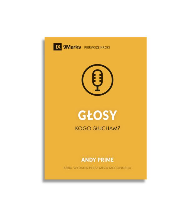 Głosy | Andy Prime