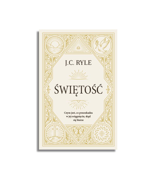 Świętość – J.C. Ryle