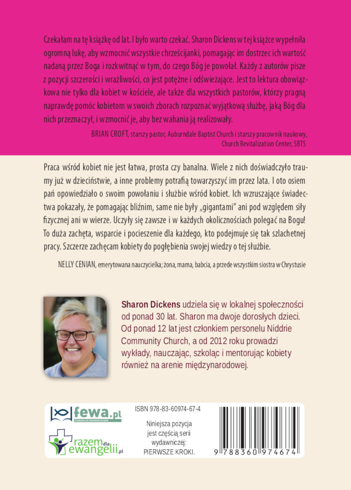 Niezwykłe | Sharon Dickens - Image 2