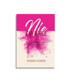 Niezwykłe | Sharon Dickens