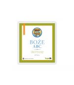 Boże ABC: Podręcznik nauczyciela (bez zeszytów i wersetów)