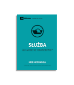Służba - Jak mogę się odwdzięczyć? | Mez McConnell