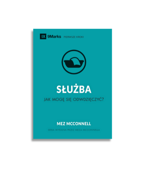 Służba - Jak mogę się odwdzięczyć? | Mez McConnell