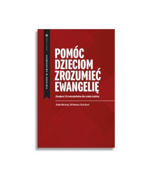 Pomóc dzieciom zrozumieć ewangelię